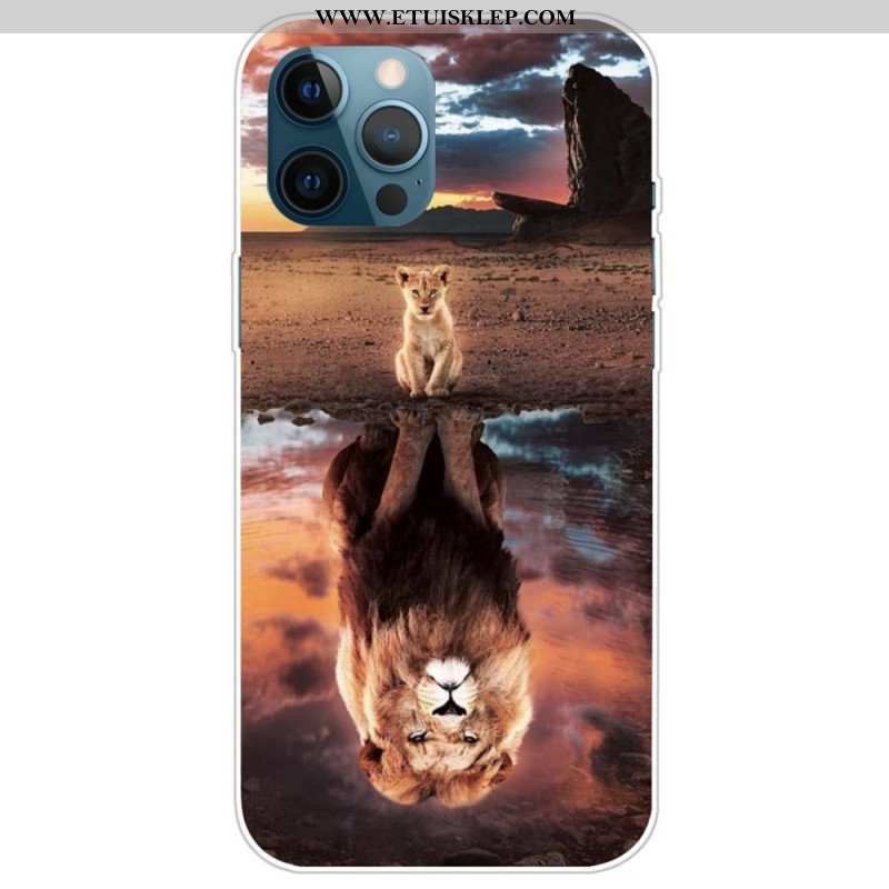 Etui do iPhone 14 Pro Koty